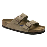 Arizona Soft Footbed - Oak Hall