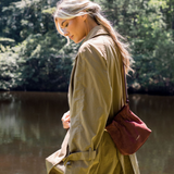 Mini Vivienne - Oak Hall