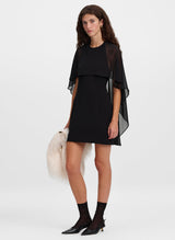 Adela Dress - Oak Hall