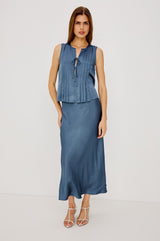 Anya Skirt - Atlantic