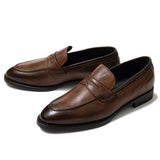 Aviano Dress Penny - Oak Hall