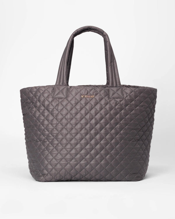 Large Metro Tote Deluxe - Oak Hall