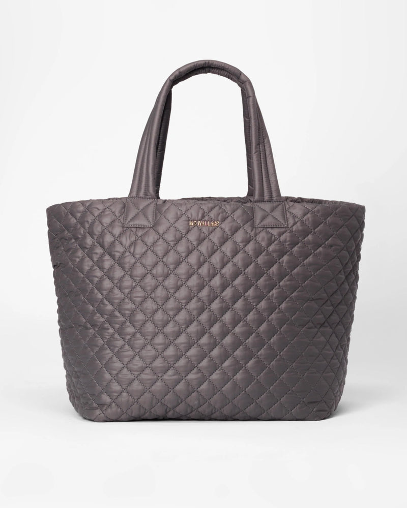 Large Metro Tote Deluxe - Oak Hall