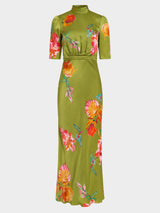 Adele-B Dress