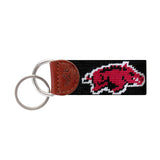 Key Fob - Arkansas