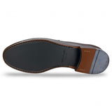 Avril Gancini Loafer - Oak Hall