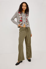 Rails Barry Pant - Olive