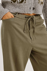 Rails Barry Pant - Olive