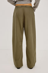 Rails Barry Pant - Olive