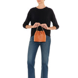 Classic Bucket Bag