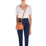 Classic Bucket Bag