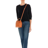 Classic Bucket Bag