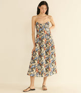 Benoit Dress