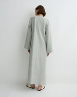 Finn Throw Over Tunic - Oak Hall