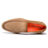 Botanist Hybrid Venetian Sneaker Loafer - Oak Hall