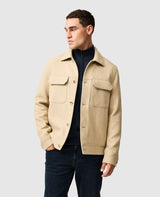 Oates Canyon Jacket