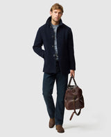 Garston Coat