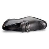 Balty Gancini Moccasin - Oak Hall