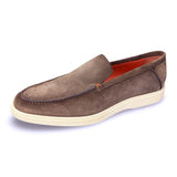 Botanist Hybrid Venetian Sneaker Loafer - Oak Hall