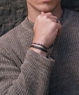 Pig & Hen Brontide 4mm Adjustable - Nagano/Bronze