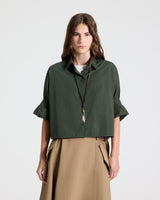 Next Ex Shirt in Superfine Cotton - Rosen