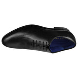 Washington Grand Laser Wingtip Oxfords - Oak Hall