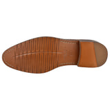 Washington Grand Laser Wingtip Oxfords - Oak Hall