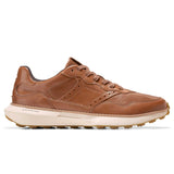 GrandPro Ashland Sneaker - Oak Hall
