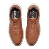 GrandPro Ashland Sneaker - Oak Hall