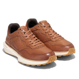 GrandPro Ashland Sneaker - Oak Hall