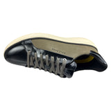 Grandpro Topspin Sneaker - Oak Hall