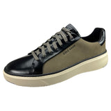 Grandpro Topspin Sneaker - Oak Hall