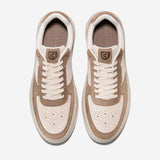 Grandpro Crossover Sneaker - Oak Hall