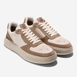 Grandpro Crossover Sneaker - Oak Hall