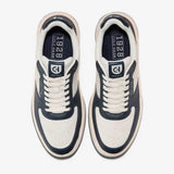 Grandpro Crossover Sneaker - Oak Hall