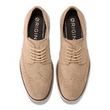 Originalgrand Remastered Wingtip - Oak Hall