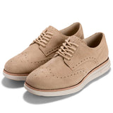 Originalgrand Remastered Wingtip - Oak Hall