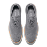 OriginalGrand Remastered Stitchlite Oxford - Oak Hall