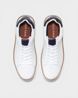 Grandpro Court SkyWeave Sneaker - Oak Hall
