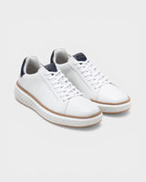 Grandpro Court SkyWeave Sneaker - Oak Hall