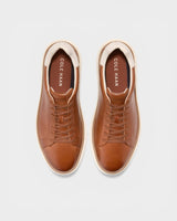Grandpro Court SkyWeave Sneaker - Oak Hall