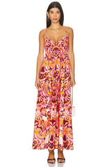 Rue Dress - Oak Hall