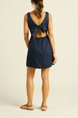 Rosalie Dress - Oak Hall