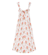Clea Dress - Oak Hall