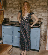 Coraline Dress - Oak Hall