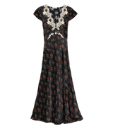 Coraline Dress - Oak Hall