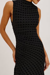 Cosmos Dress - Oak Hall