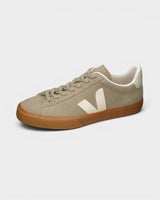 Campo Suede Sneaker