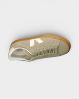 Campo Suede Sneaker