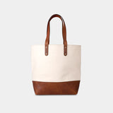 Mississippi Tote Rebels Logo - Oak Hall